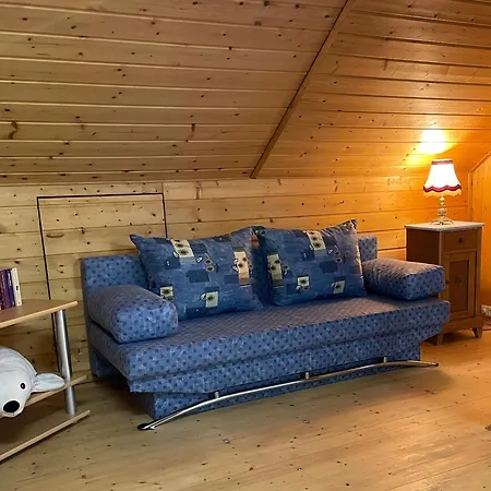 Bunnyhill Appartement