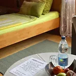 Апартаменты Bunnyhill Эльхинген