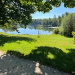 Bunnyhill Апартаменты Эльхинген