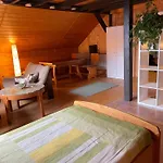 Bunnyhill Апартаменты