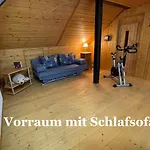 Apartament Bunnyhill