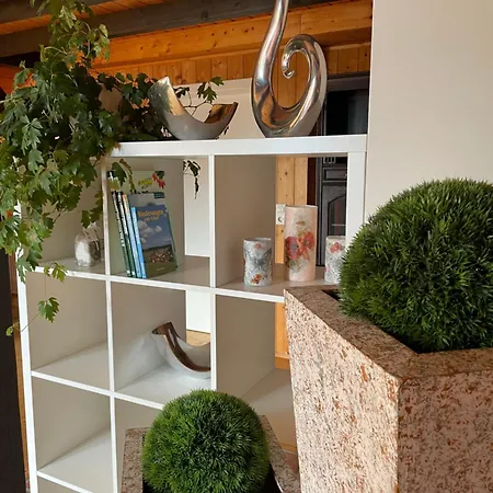 公寓 Bunnyhill 埃尔欣根