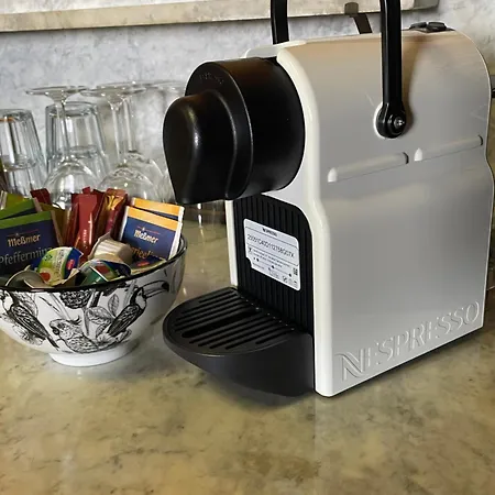 Bunnyhill 公寓 埃尔欣根