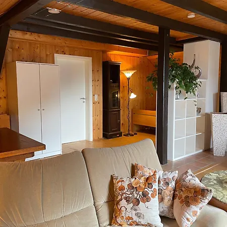 公寓 Bunnyhill 埃尔欣根