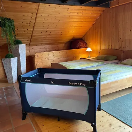 Bunnyhill Апартаменты *