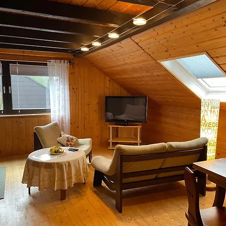 Bunnyhill 公寓 埃尔欣根