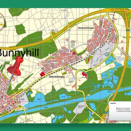 Bunnyhill Апартаменты *